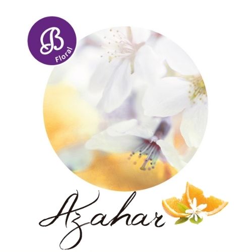 azahar